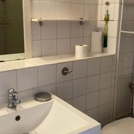 Apartamento Chez Maya *