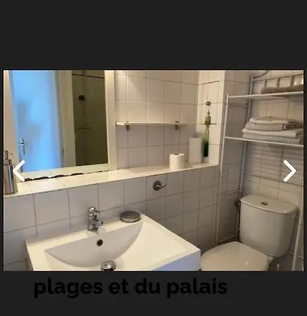 Chez Maya Apartamento