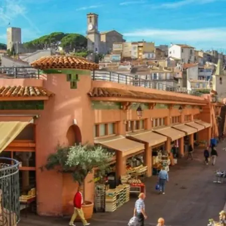 Chez Maya Cannes