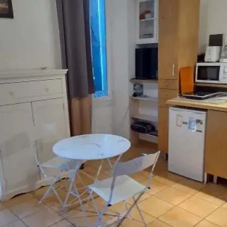Apartamento Chez Maya Cannes