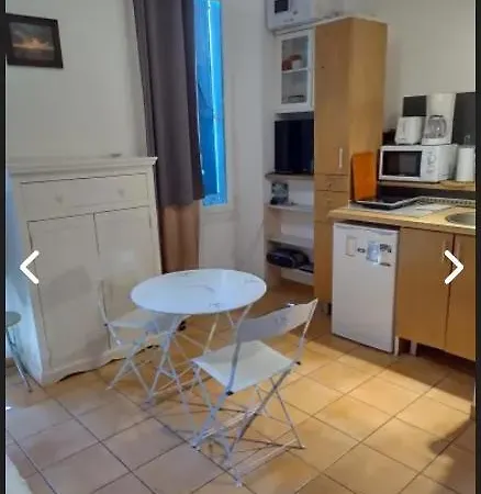 Chez Maya Apartamento *