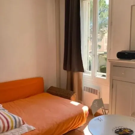 Appartement Chez Maya *